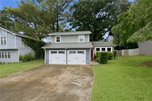 4807 Nevilly Way, Marietta, GA 30066 - Photo 2