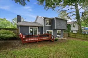 4807 Nevilly Way, Marietta, GA 30066 - Photo 6
