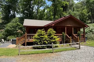 165 Corbin Hill Rd Rd, Ellijay, GA 30540 - Photo 1