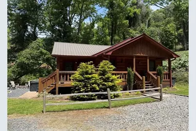 165 Corbin Hill Road, Ellijay, GA 30540 - Photo 1