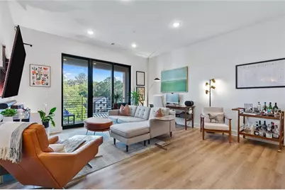 112 Rogers Street NE #410, Atlanta, GA 30317 - Photo 4