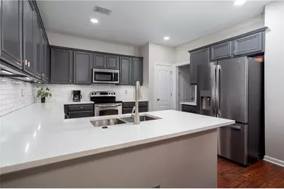 1545 Reel Lake Drive, Atlanta, GA 30331 - Photo 14