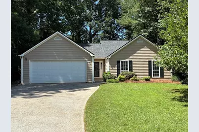 183 Colemans Bluff Drive, Woodstock, GA 30188 - Photo 1