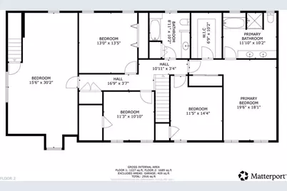 2601 Doral Drive, Duluth, GA 30096 - Photo 62