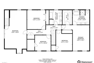 2601 Doral Dr, Duluth, GA 30096 - Photo 62