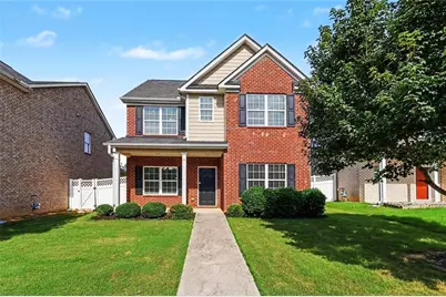 664 Armitage Way, Stockbridge, GA 30281 - Photo 1