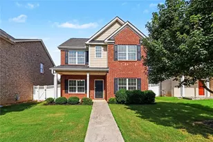 664 Armitage Way, Stockbridge, GA 30281 - Photo 1