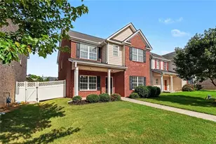 664 Armitage Way, Stockbridge, GA 30281 - Photo 2