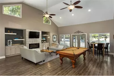 50 Evergreen Way #0635, Stockbridge, GA 30281 - Photo 8