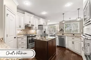 267 Chestnut Oak Ln, Dawsonville, GA 30534 - Photo 8