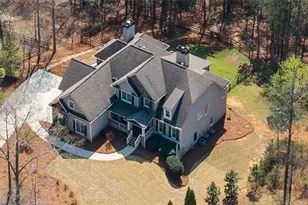 267 Chestnut Oak Ln, Dawsonville, GA 30534 - Photo 4