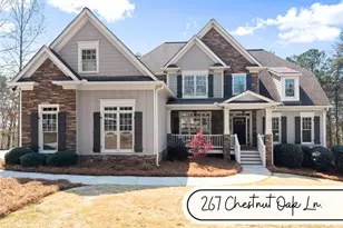 267 Chestnut Oak Ln, Dawsonville, GA 30534 - Photo 42