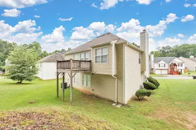 1979 Stonecrest Drive, Austell, GA 30106 - Photo 36