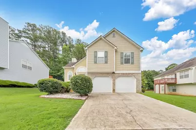 1979 Stonecrest Drive, Austell, GA 30106 - Photo 38