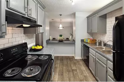 50 Evergreen Way #0516, Stockbridge, GA 30281 - Photo 2