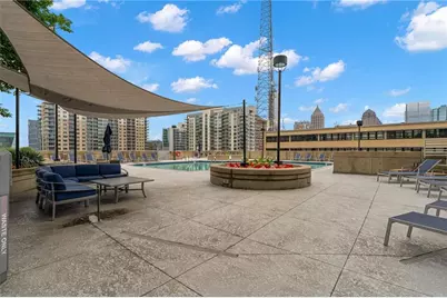 860 Peachtree Street NE #2101, Atlanta, GA 30308 - Photo 32
