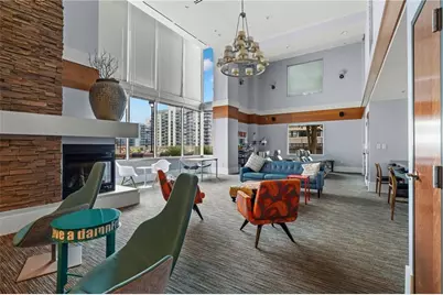 860 Peachtree Street NE #2101, Atlanta, GA 30308 - Photo 26