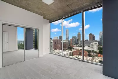 860 Peachtree Street NE #2101, Atlanta, GA 30308 - Photo 12