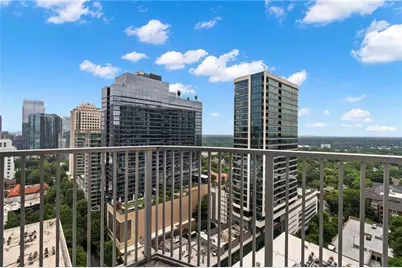 860 Peachtree Street NE #2101, Atlanta, GA 30308 - Photo 20