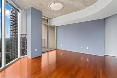 860 Peachtree Street NE #2101, Atlanta, GA 30308 - Photo 6