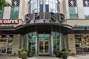 860 Peachtree St NE, Atlanta, GA 30308 - Photo 2