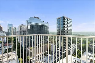 860 Peachtree St NE, Atlanta, GA 30308 - Photo 32