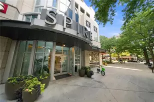 860 Peachtree St NE, Atlanta, GA 30308 - Photo 2