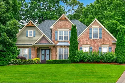 625 Ruby Forest Parkway, Suwanee, GA 30024 - Photo 2