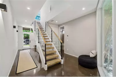 715 Ralph McGill Boulevard NE, Atlanta, GA 30312 - Photo 4