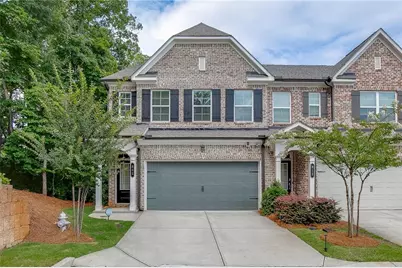802 Edwin Lane, Sugar Hill, GA 30518 - Photo 1