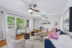 579 N Superior Ave, Decatur, GA 30033 - Photo 1
