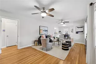 579 N Superior Ave, Decatur, GA 30033 - Photo 4