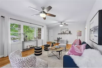 579 N Superior Avenue, Decatur, GA 30033 - Photo 4