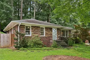 579 N Superior Ave, Decatur, GA 30033 - Photo 2