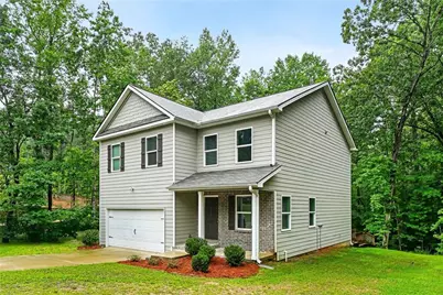 241 Muskogee Drive, Dallas, GA 30132 - Photo 6