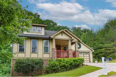 111 Summit View Drive, Ellijay, GA 30540 - Photo 2