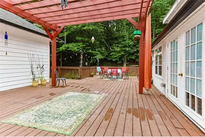 111 Summit View Drive, Ellijay, GA 30540 - Photo 40