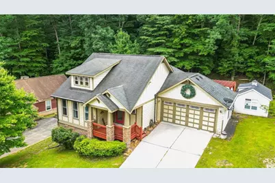 111 Summit View Drive, Ellijay, GA 30540 - Photo 24