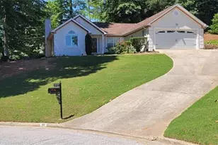 1005 Reunion Pl SW, Atlanta, GA 30331 - Photo 1
