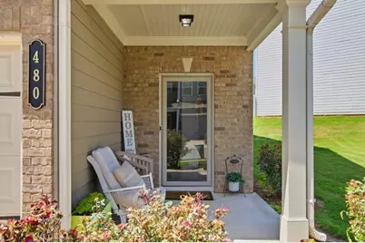 480 Crescent Woode Drive, Dallas, GA 30157 - Photo 2