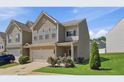 480 Crescent Woode Drive, Dallas, GA 30157 - Photo 40