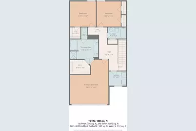 480 Crescent Woode Drive, Dallas, GA 30157 - Photo 42