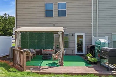 480 Crescent Woode Drive, Dallas, GA 30157 - Photo 20