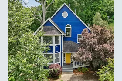 1861 McLendon Avenue NE, Atlanta, GA 30307 - Photo 32