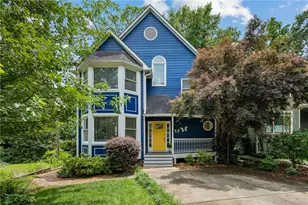 1861 McLendon Ave NE, Atlanta, GA 30307 - Photo 34
