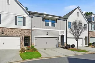 378 Niles Ct, Marietta, GA 30060 - Photo 1