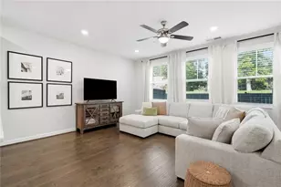 378 Niles Ct, Marietta, GA 30060 - Photo 4