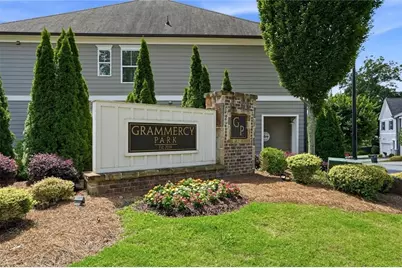 378 Niles Court #2, Marietta, GA 30060 - Photo 30