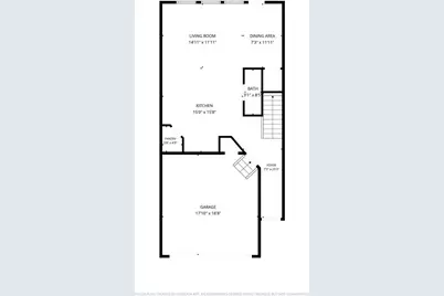 378 Niles Court #2, Marietta, GA 30060 - Photo 46