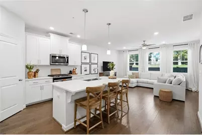 378 Niles Court, Marietta, GA 30060 - Photo 4